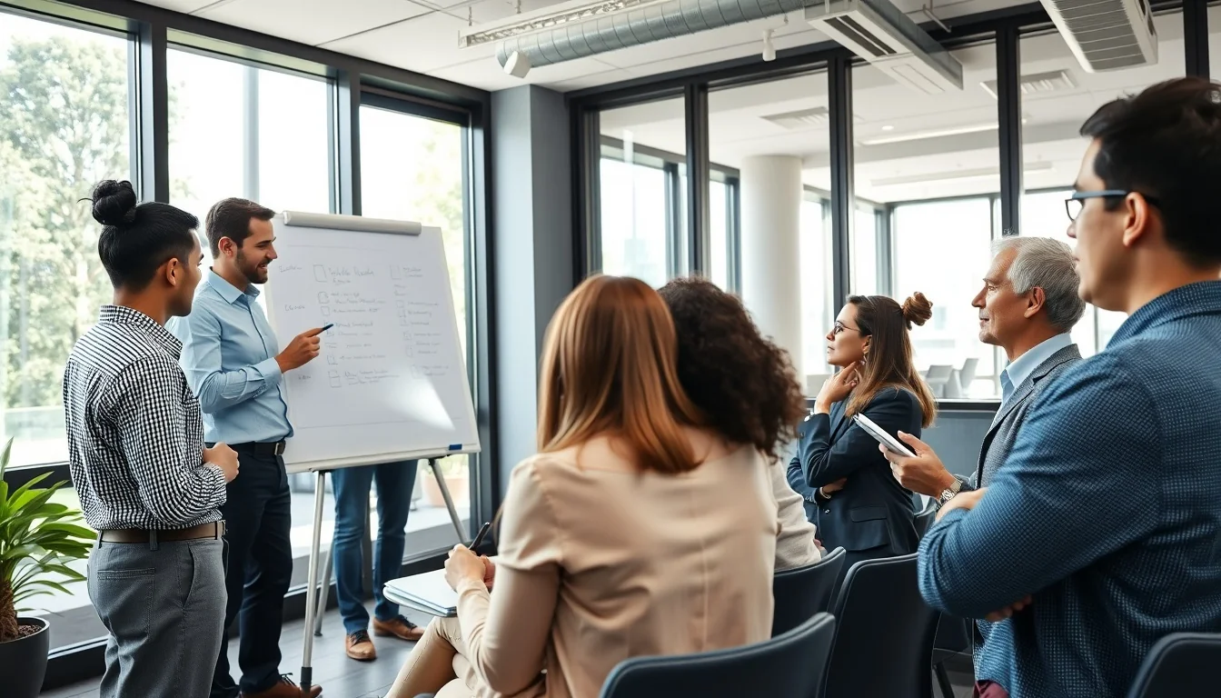 Skill Development Solutions